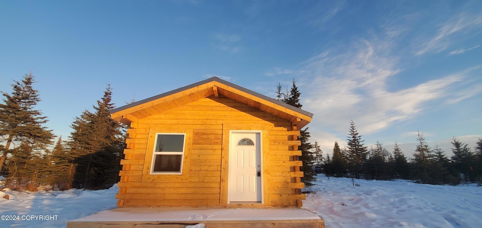 Cabin