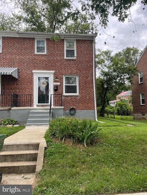 430 S Wickham Rd, Baltimore, MD 21229 - photo 1
