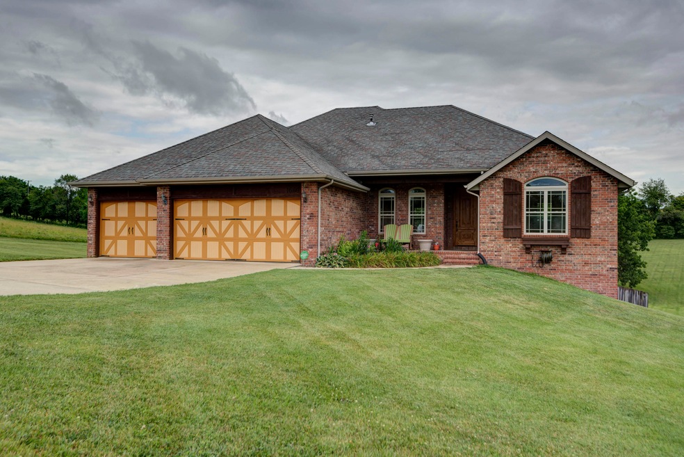 1669 S Songbird Cir, Nixa, MO 65714 - photo 1