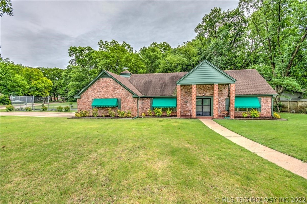 2375 Windsor Way, Bartlesville, OK 74006 - photo 1