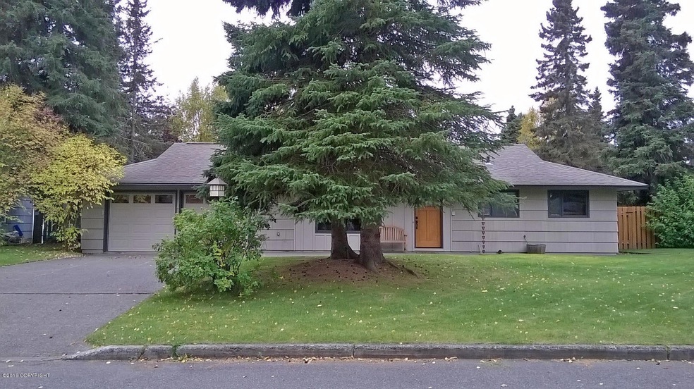 2350 Captain Cook Drive