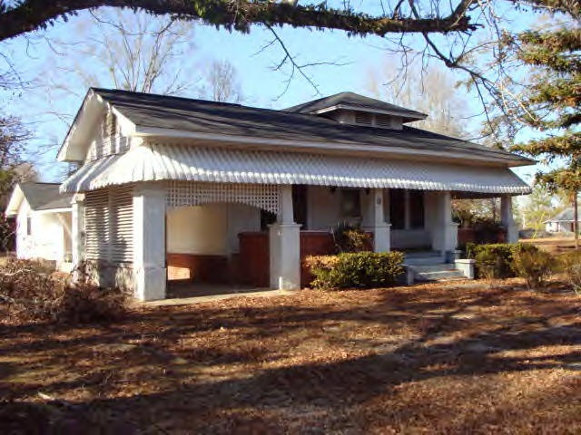Main View