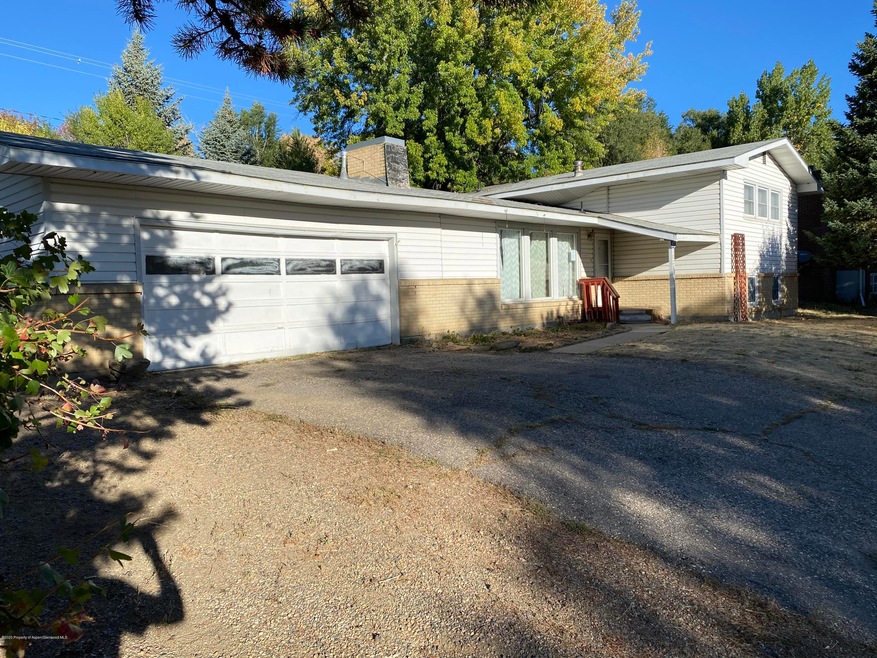 1028 Breeze St, Craig, CO 81625 - photo 1