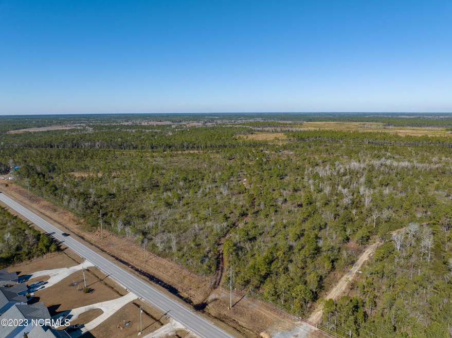HWY 172 Lot - 18 acres - Aerials_6