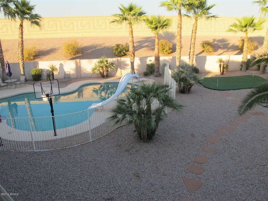 1645 S Citrus Cove, Mesa, AZ 85204 - photo 1