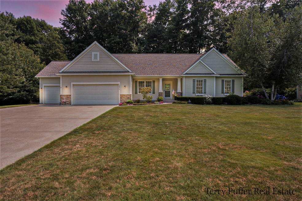 Sold $459,900 • Co-Listing Agent