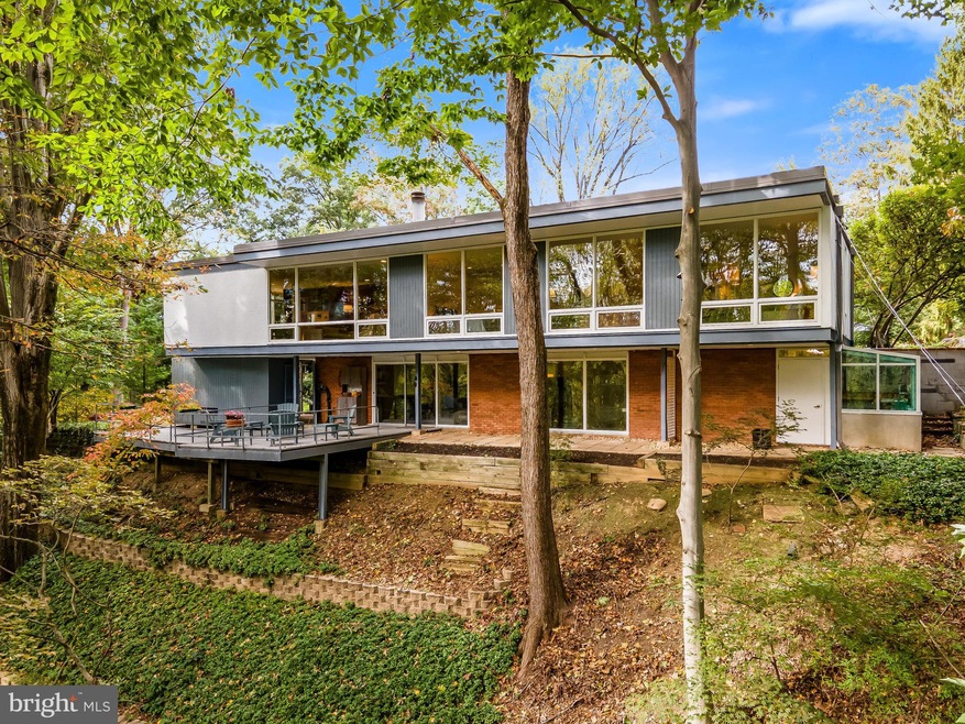 2011 Indian Head Rd, Towson, MD 21204 - photo 1