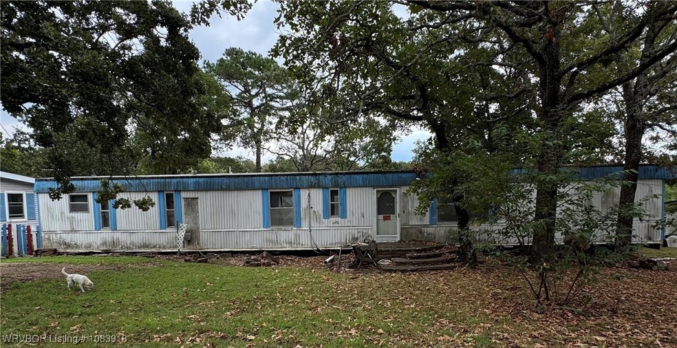 454030 E 958 Rd, Vian, OK 74962 - photo 1