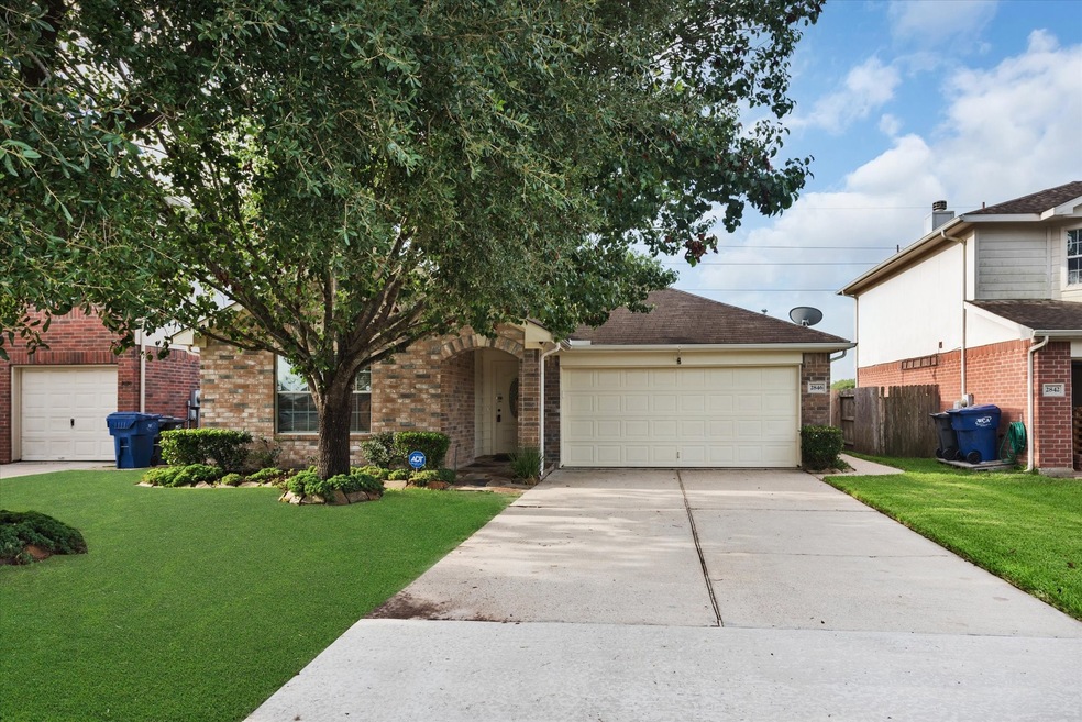 2846 Fox Ravine Dr, Spring, TX 77386 - photo 1