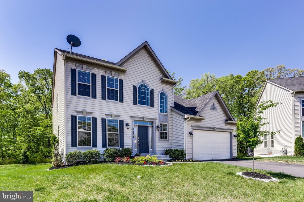 8269 Carinoso Way, Severn, MD 21144 - photo 1