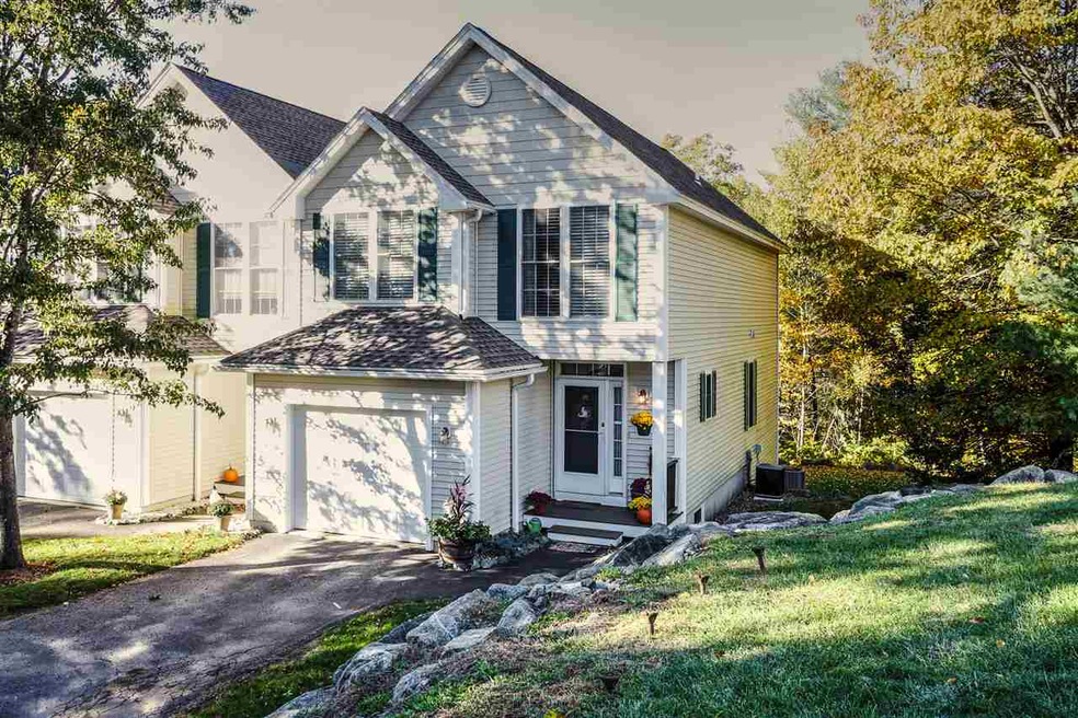 30 Kimball Way, Newmarket, NH 03857 - photo 1