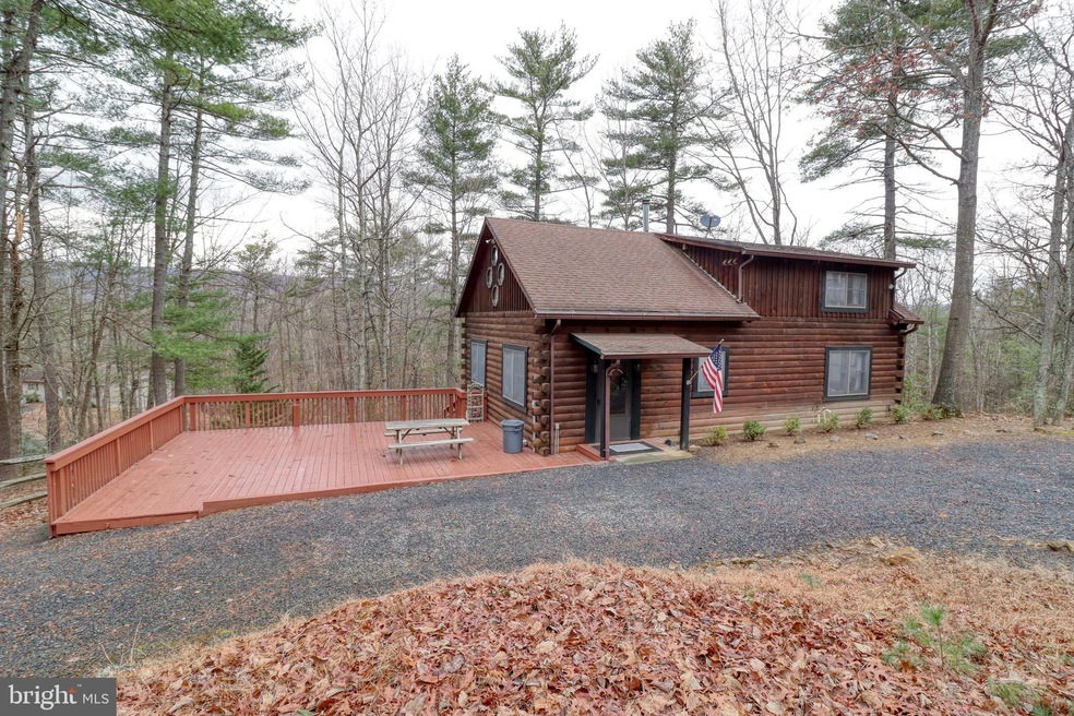 15 Miller Rd, Basye, VA 22810 - photo 1