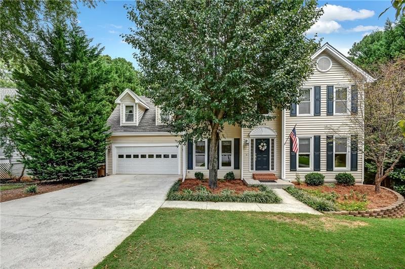Welcome Home!