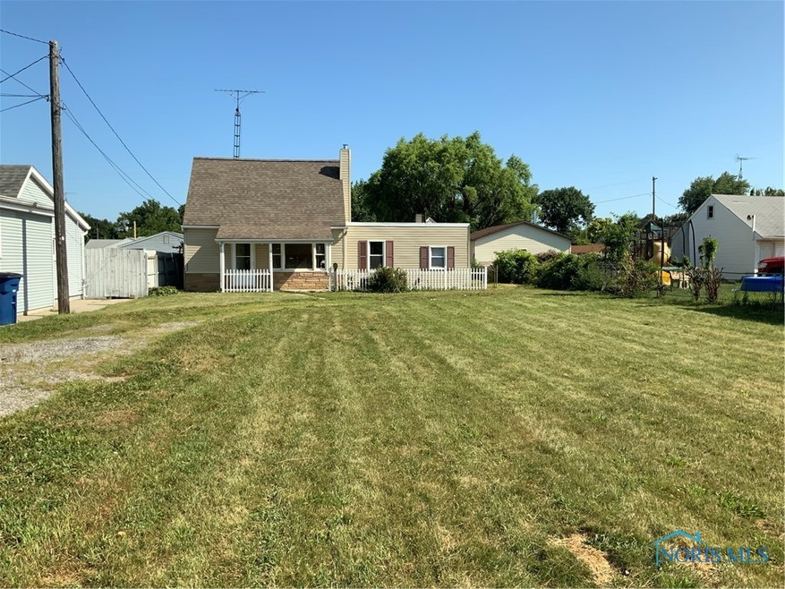 2133 Lehman Ave, Toledo, OH 43611 - photo 1