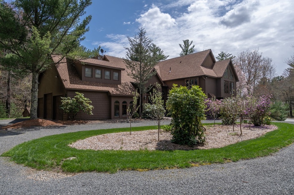 27 Woodridge Rd, Monson, MA 01057 - photo 1