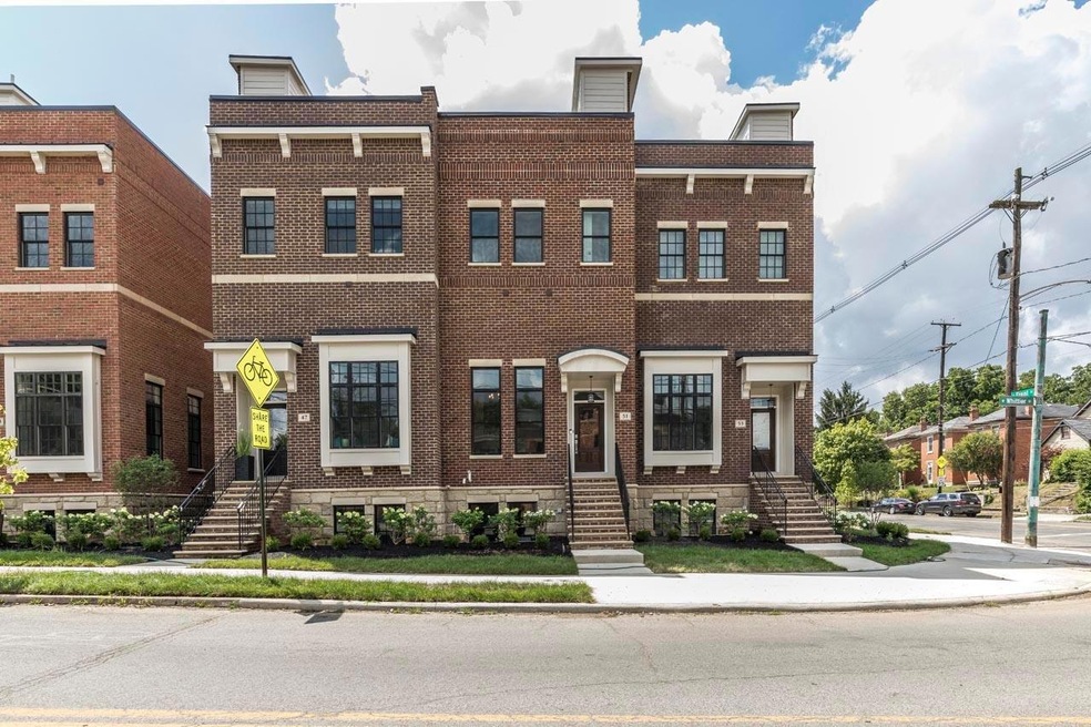 51 W Whittier St, Columbus, OH 43206 - photo 1