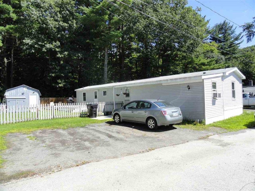 43 Mobile Dr, Hudson, NH 03051 - photo 1