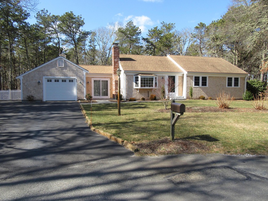 23 Julia Ct, Harwich, MA 02645 - photo 1