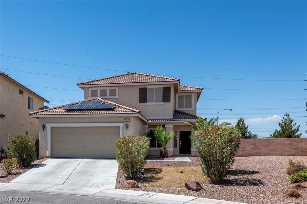 Oversized Corner Lot!