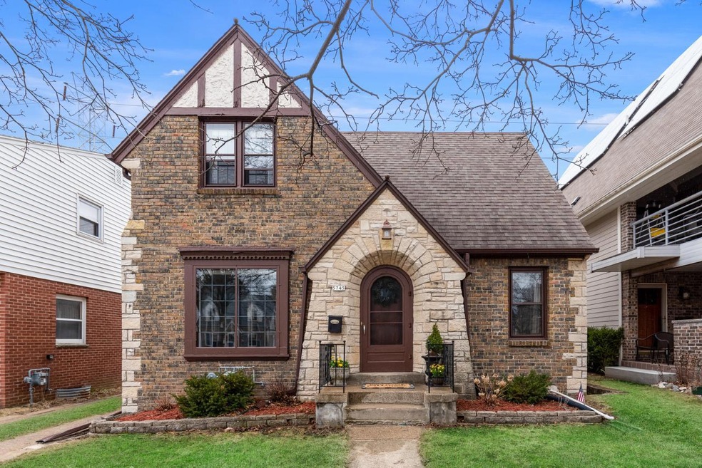 Welcome Home!
