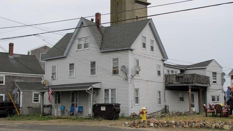 232 Ocean St, Marshfield, MA 02050 - photo 1