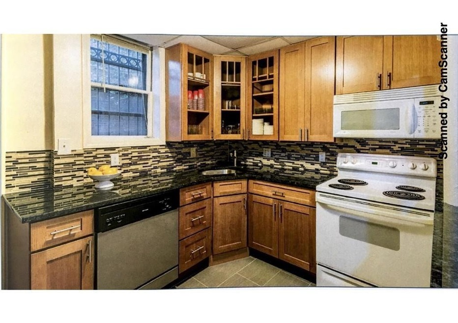 66 Marshal St unit 1B, Brookline, MA 02446 - photo 1