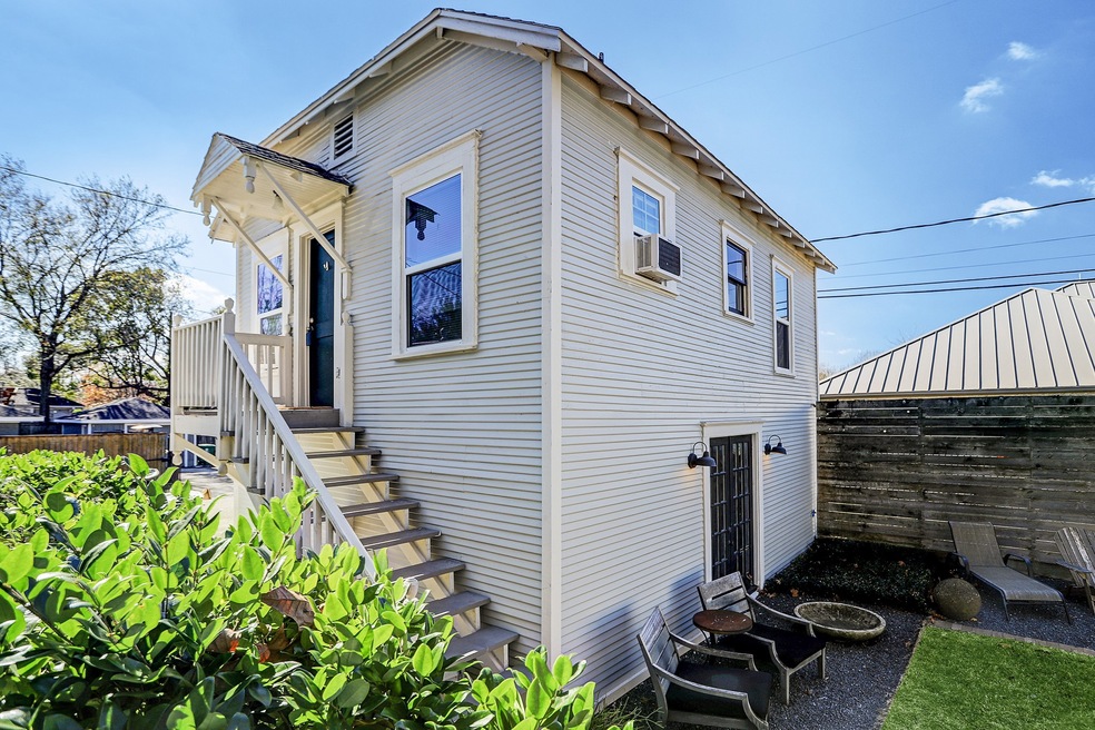 1206 Melwood St, Houston, TX 77009 - photo 1