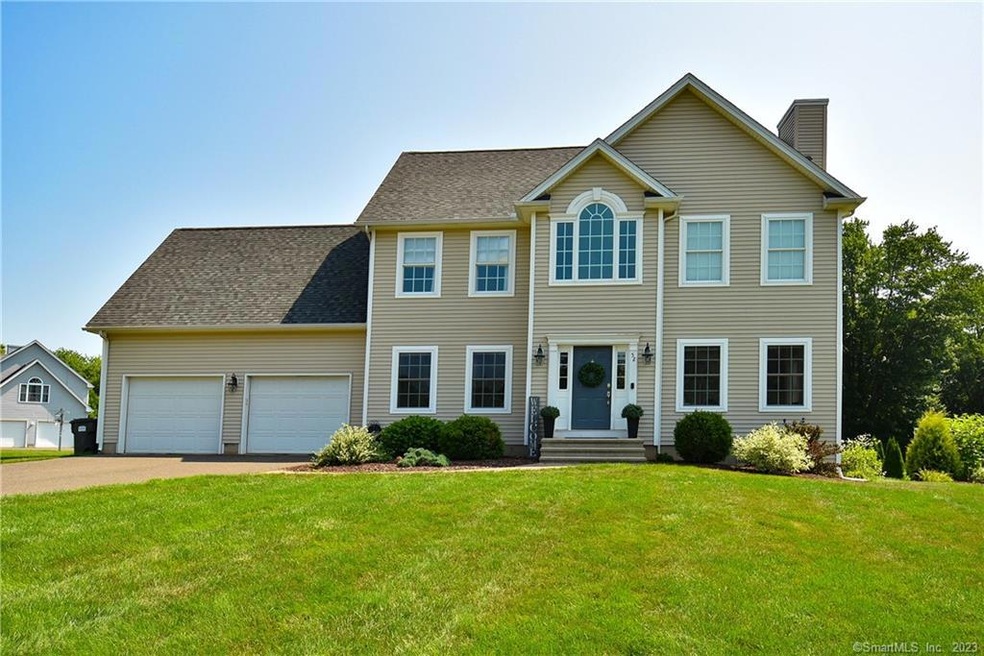 52 Hydrangea Ln, Suffield, CT 06078 - photo 1