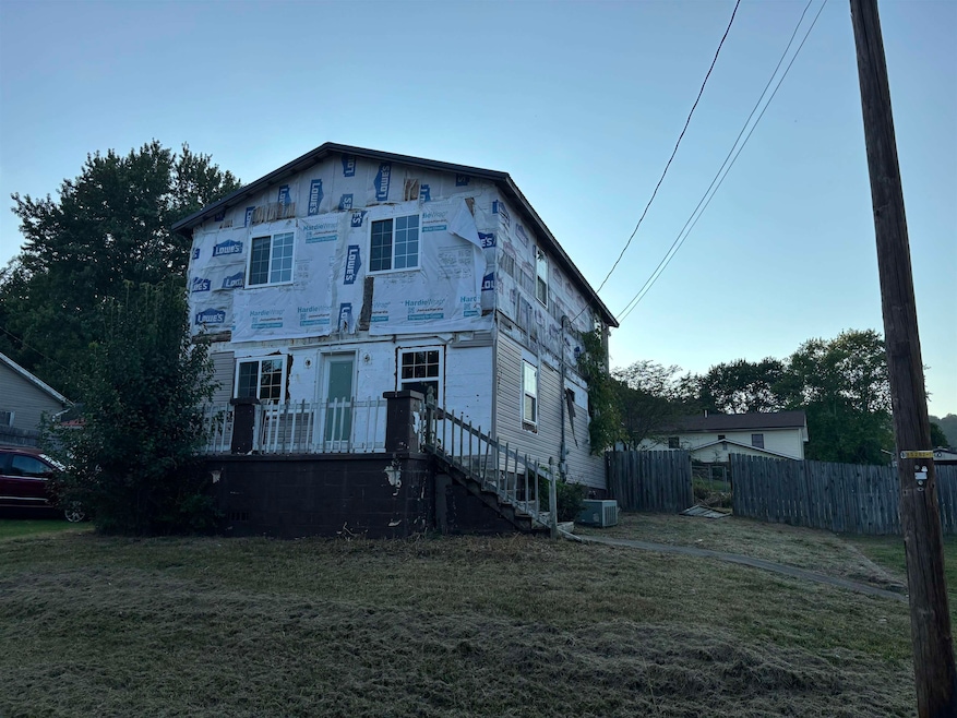 Sold $45,000 • Co-Listing Agent