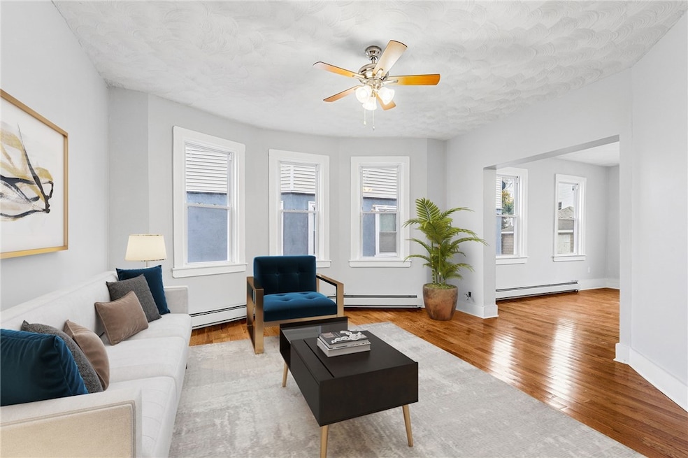 176 Reynolds Ave, Providence, RI 02905 - photo 1