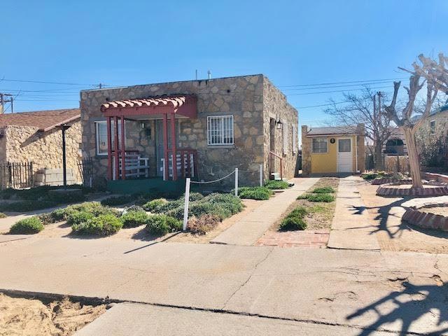 3926 Nashville Ave, El Paso, TX 79930 - photo 1