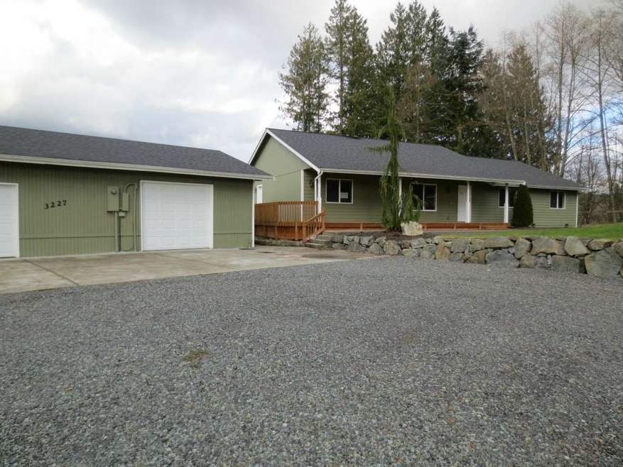 3227 300th St NW, Stanwood, WA 98292 - photo 1