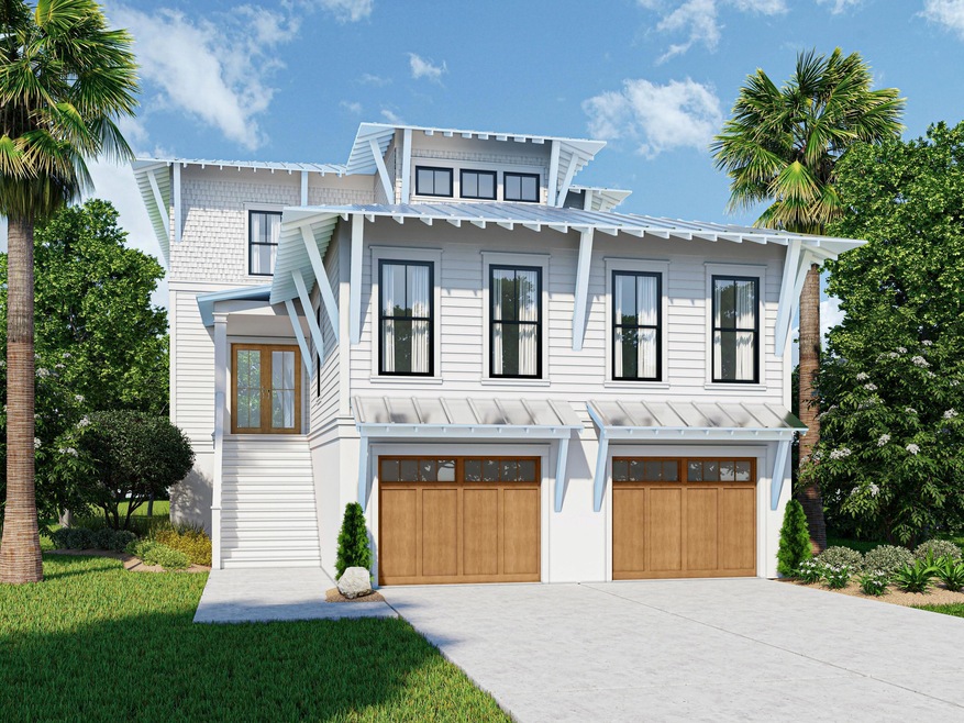116 charleston - front