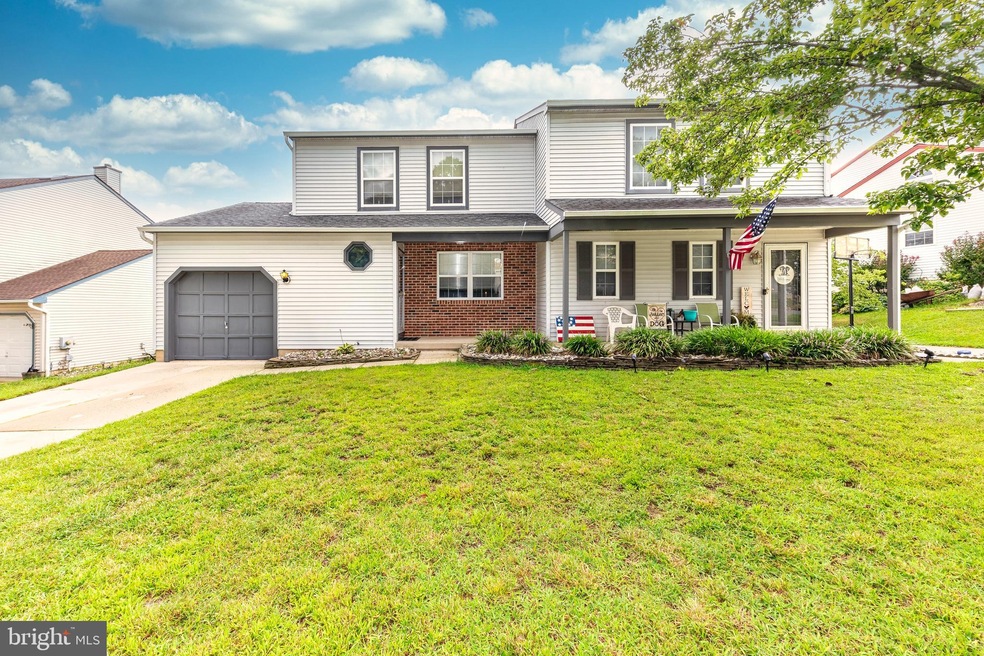 239 Strawbridge Ln, Mullica Hill, NJ 08062 - photo 1