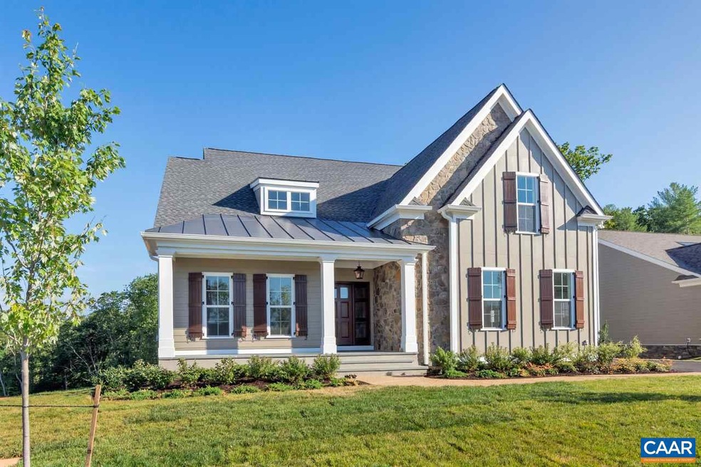 554 Drumin Rd, Keswick, VA 22947 - photo 1