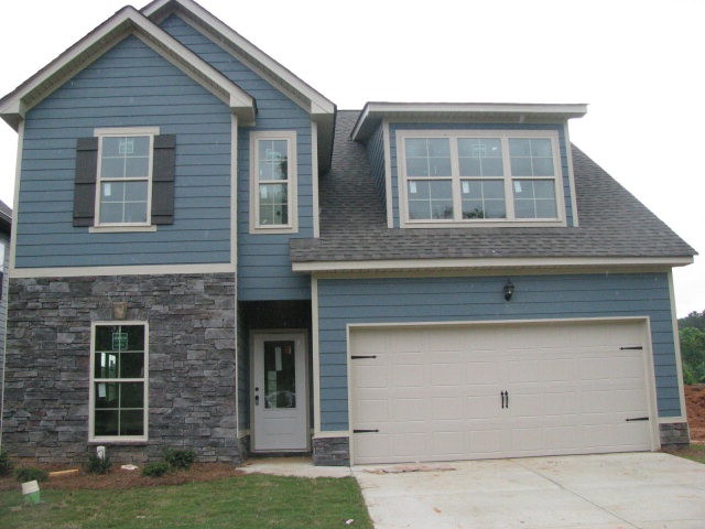 Main View