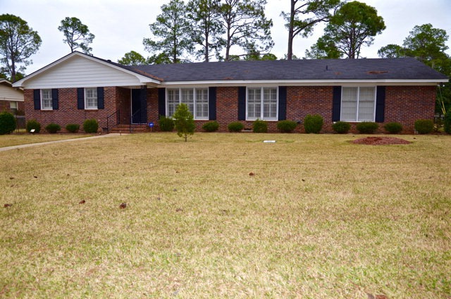 2000 Lullwater Rd, Albany, GA 31707 - photo 1