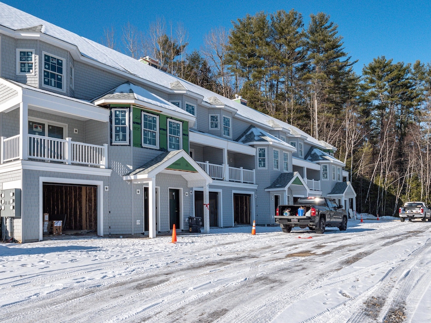 135 Vernon St Unit 7E