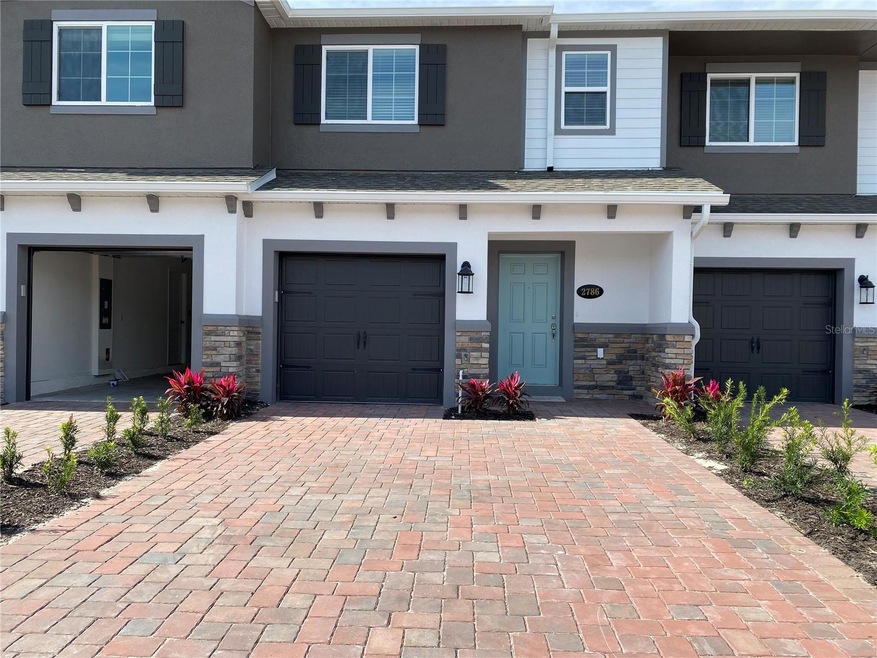 2786 Narcoossee Commons Way, Saint Cloud, FL 34771 - photo 1