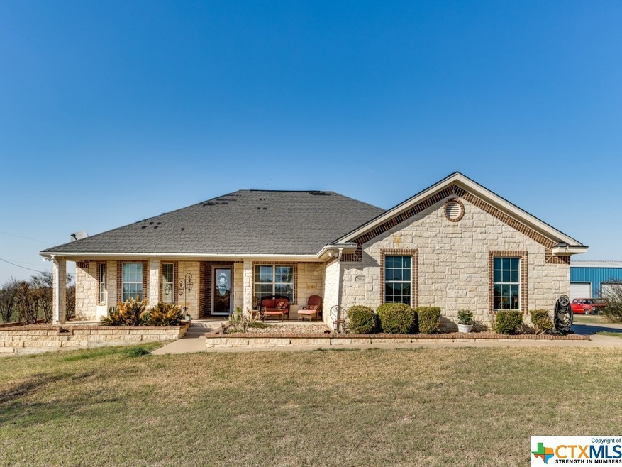 5312 Cedar Creek Rd, Temple, TX 76504 - photo 1