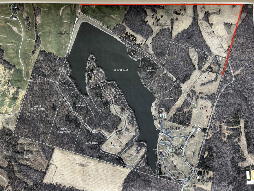 0 Bass Ct Lot 4 unit 93693, Whitesville, KY 42378 - photo 1