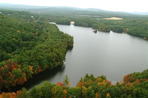 Lot 4 CP S Ashburnham, Westminster, MA 01473 - photo 1