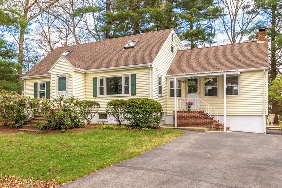 60 Butters Row, Wilmington, MA 01887 - photo 1
