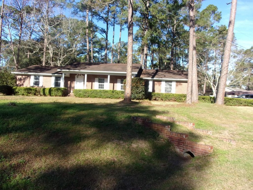 Main View