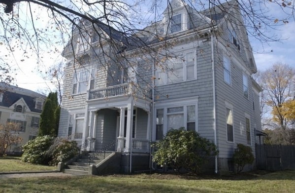 278 Lafayette St unit 2, Salem, MA 01970 - photo 1