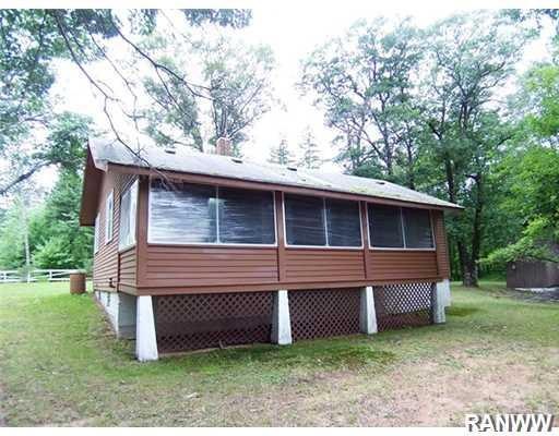 6502 Devils Lake Rd, Webster, WI 54893 - photo 1