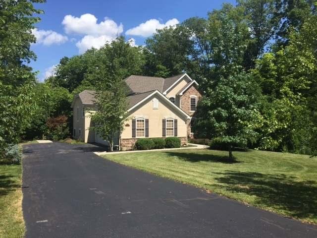 10290 Carmel Dr, Plain City, OH 43064 - photo 1