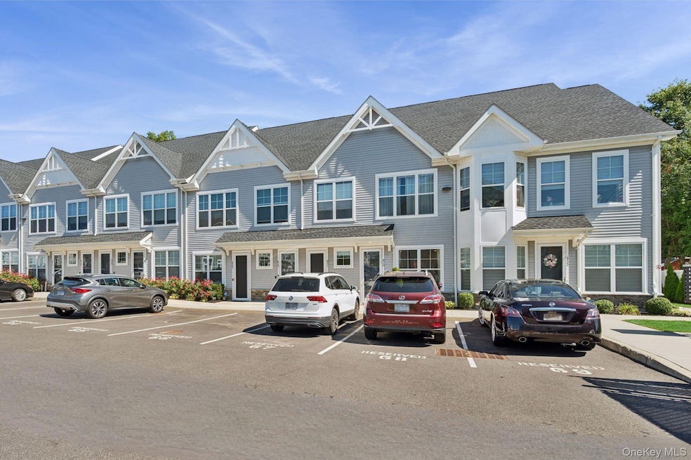 429 Emanuel Way unit 429, East Meadow, NY 11554 - photo 1