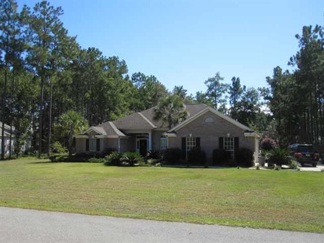 82 Bunting Dr, Crawfordville, FL 32327 - photo 1