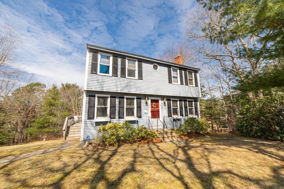 178 Lunns Way, Plymouth, MA 02360 - photo 1